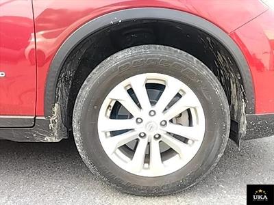 2016 Nissan X-Trail - Thumbnail