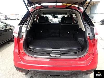 2016 Nissan X-Trail - Thumbnail