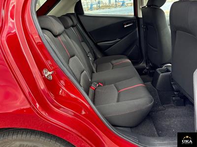 2016 Mazda Demio - Thumbnail