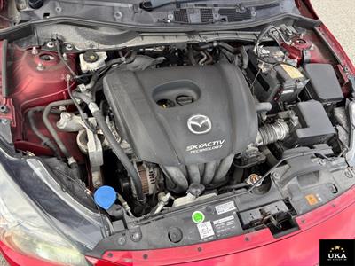 2016 Mazda Demio - Thumbnail