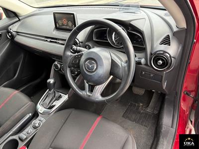 2016 Mazda Demio - Thumbnail