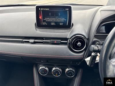 2016 Mazda Demio - Thumbnail