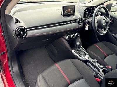 2016 Mazda Demio - Thumbnail