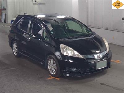 2013 Honda Fit - Thumbnail