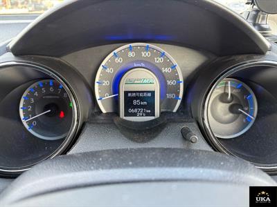 2013 Honda Fit - Thumbnail