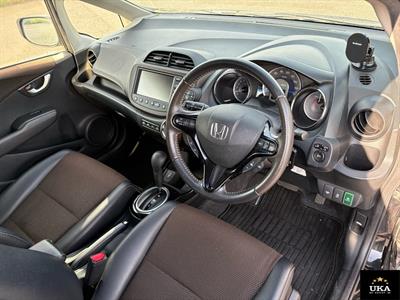 2013 Honda Fit - Thumbnail