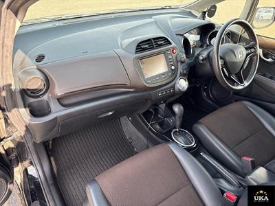 2013 Honda Fit - Thumbnail