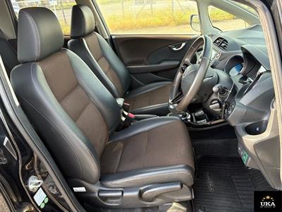 2013 Honda Fit - Thumbnail