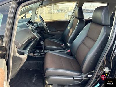 2013 Honda Fit - Thumbnail