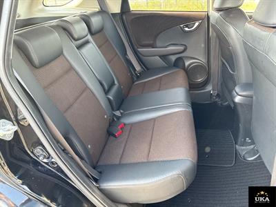 2013 Honda Fit - Thumbnail