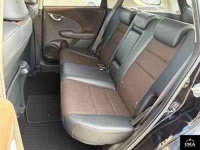 2013 Honda Fit - Thumbnail