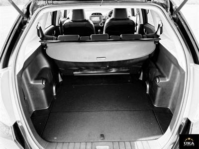 2013 Honda Fit - Thumbnail