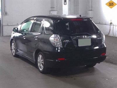 2013 Honda Fit - Thumbnail