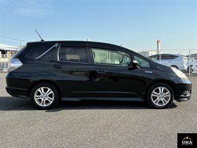 2013 Honda Fit - Thumbnail