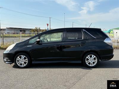 2013 Honda Fit - Thumbnail