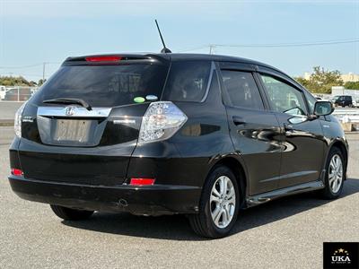 2013 Honda Fit - Thumbnail