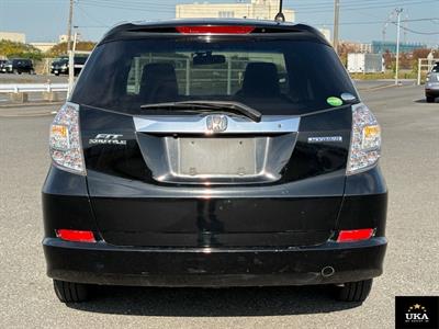 2013 Honda Fit - Thumbnail