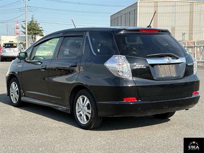 2013 Honda Fit - Thumbnail