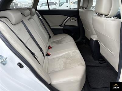 2013 Toyota Avensis - Thumbnail