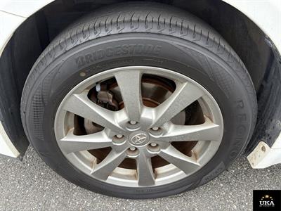 2013 Toyota Avensis - Thumbnail