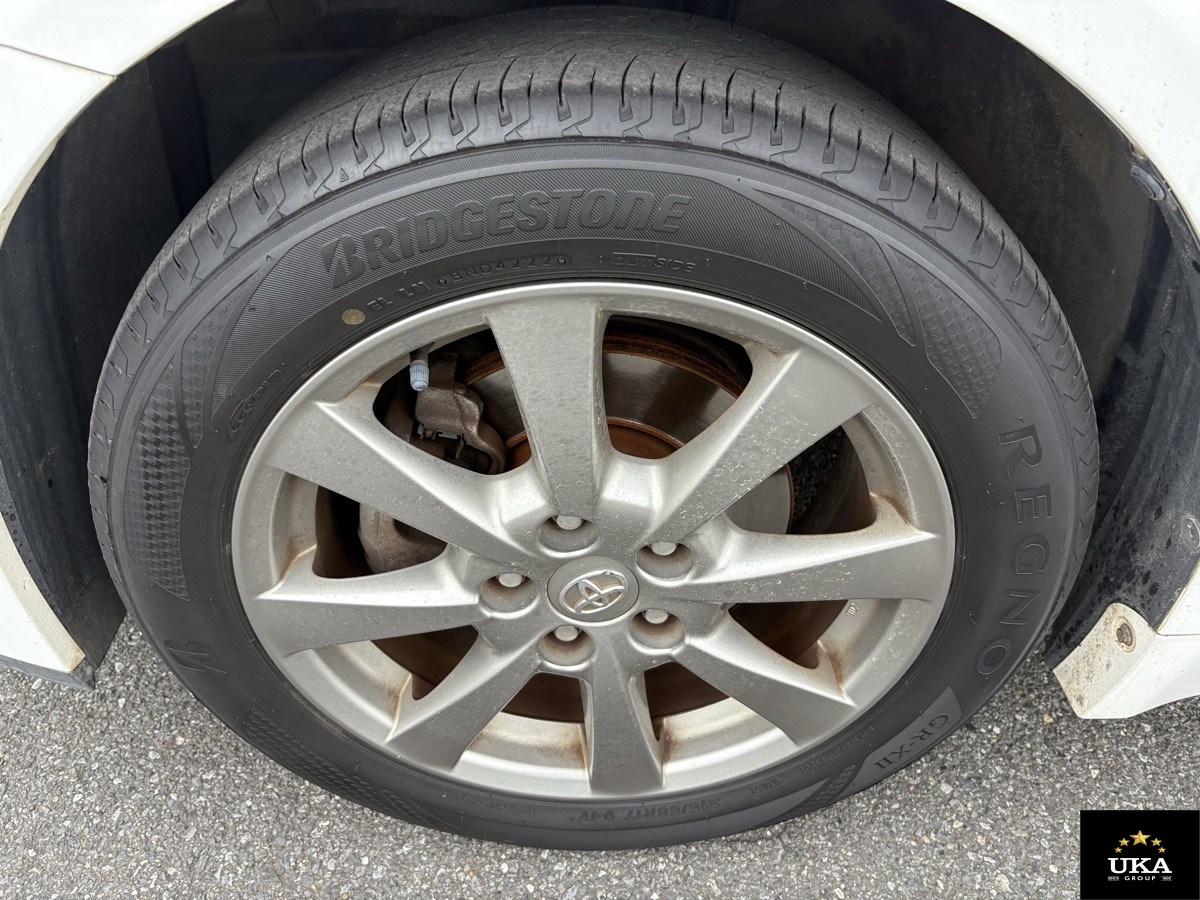 2013 Toyota Avensis