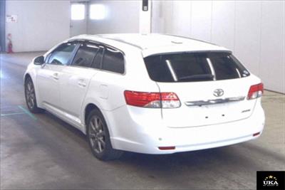 2013 Toyota Avensis - Thumbnail