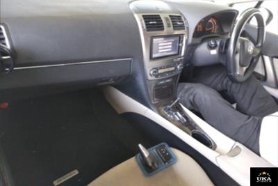 2013 Toyota Avensis - Thumbnail