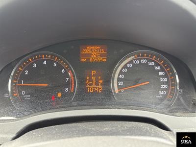 2013 Toyota Avensis - Thumbnail