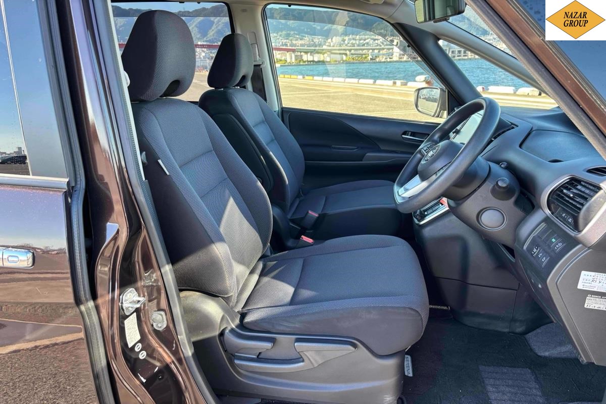 2016 Nissan Serena