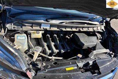 2016 Nissan Serena - Thumbnail