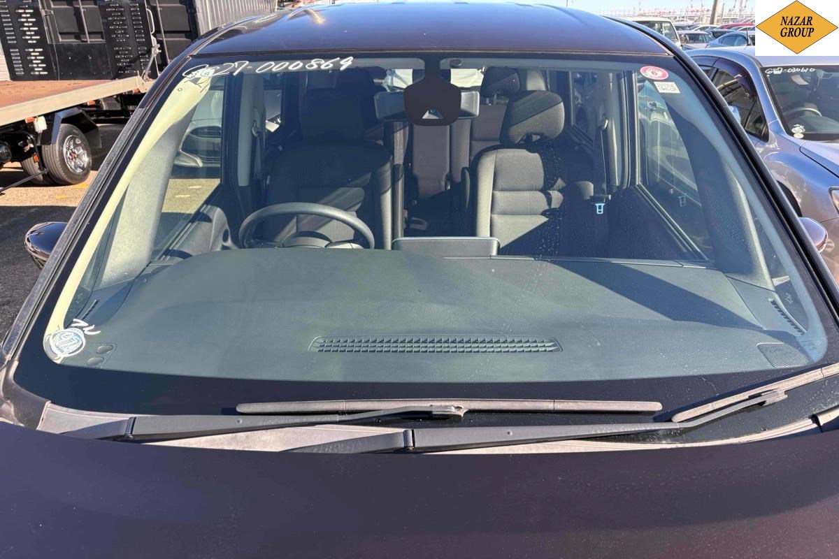 2016 Nissan Serena