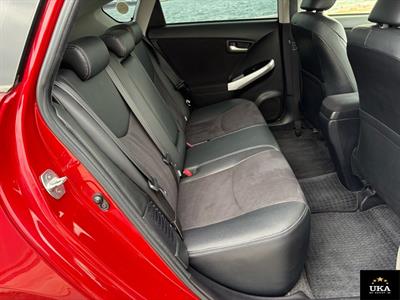 2013 Toyota Prius - Thumbnail