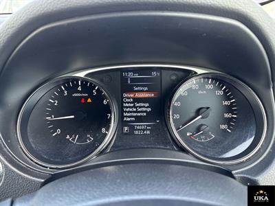 2014 Nissan X-Trail - Thumbnail