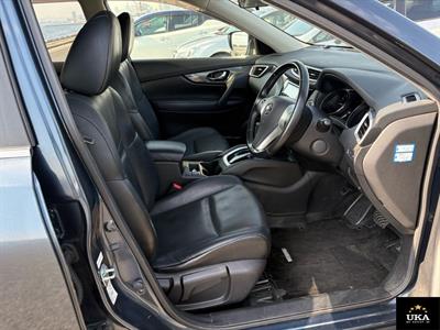 2014 Nissan X-Trail - Thumbnail