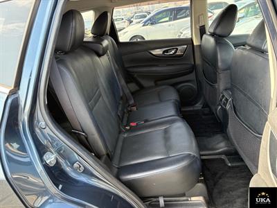 2014 Nissan X-Trail - Thumbnail