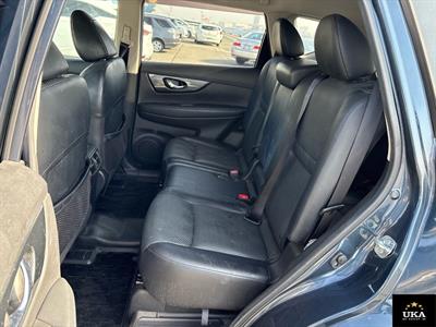 2014 Nissan X-Trail - Thumbnail