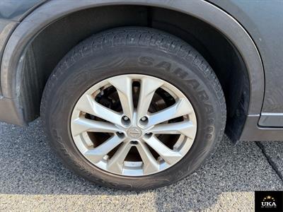 2014 Nissan X-Trail - Thumbnail