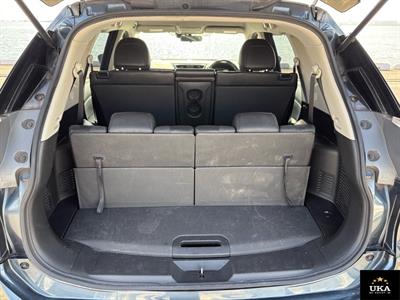 2014 Nissan X-Trail - Thumbnail