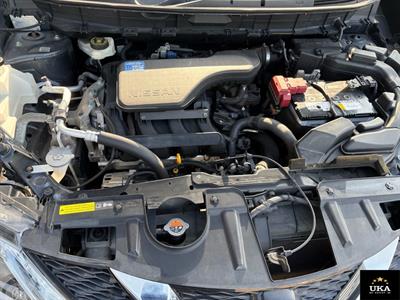 2014 Nissan X-Trail - Thumbnail