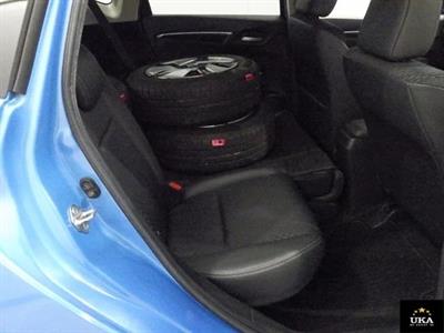 2015 Honda Fit - Thumbnail