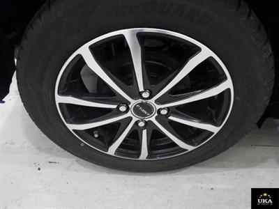 2015 Honda Fit - Thumbnail