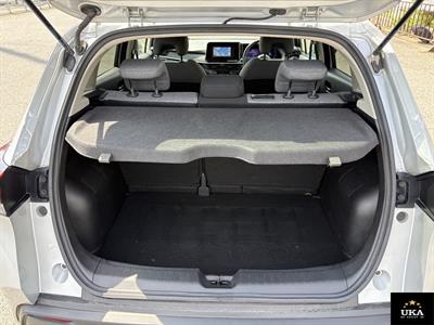 2021 Nissan Note - Thumbnail