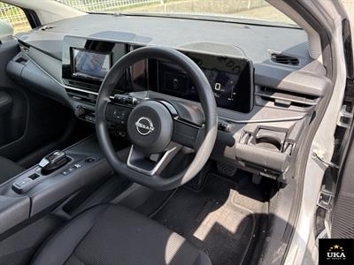 2021 Nissan Note - Thumbnail