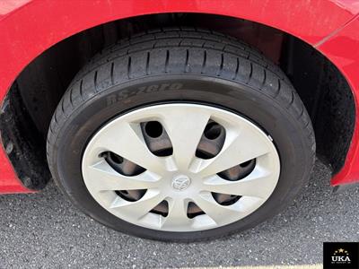 2013 Toyota Aqua - Thumbnail