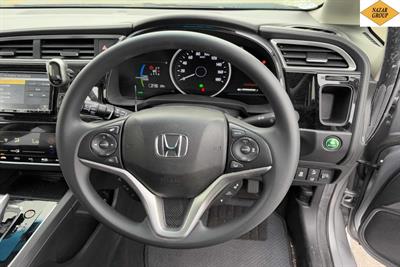 2020 Honda Shuttle - Thumbnail