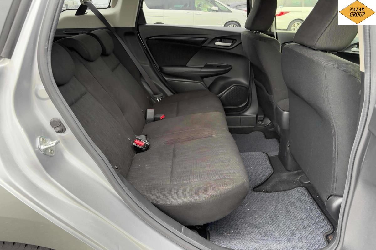 2020 Honda Shuttle