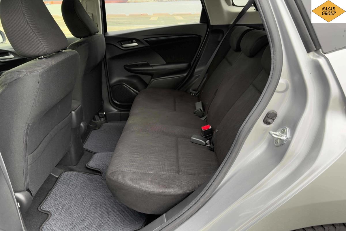 2020 Honda Shuttle