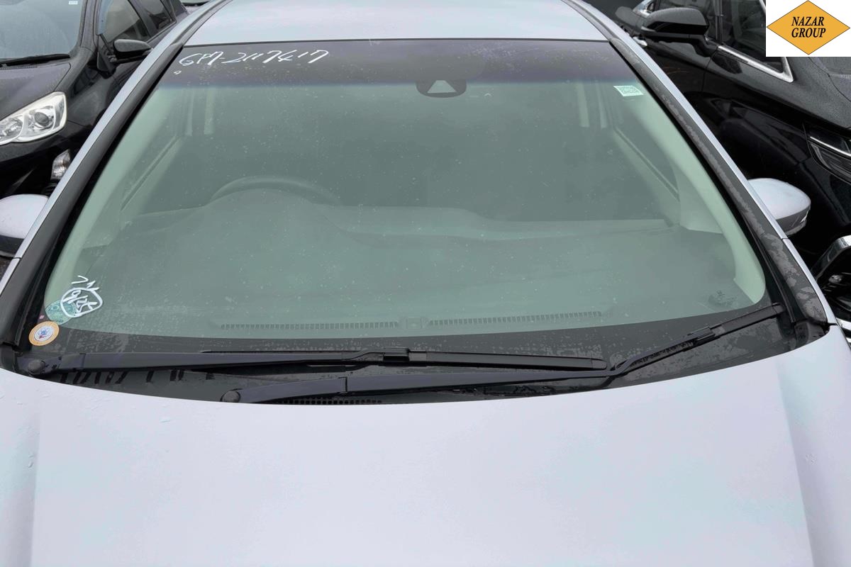 2020 Honda Shuttle