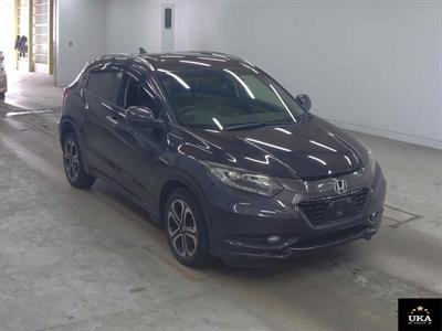 2014 Honda Vezel - Thumbnail