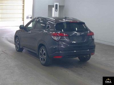 2014 Honda Vezel - Thumbnail